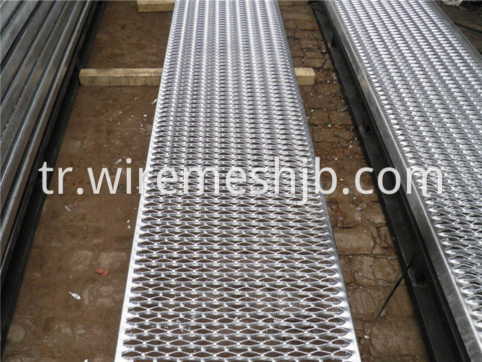 Grip Strut Grating